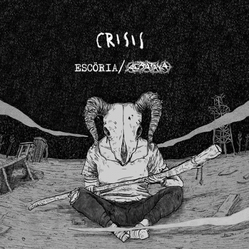 Escöria (BRA-1) : Crisis